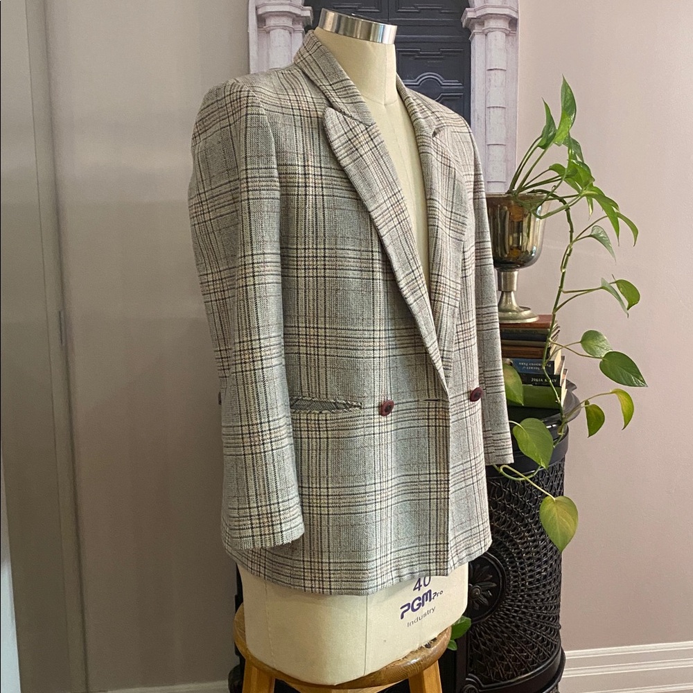 Nygard collection woman’s blazer size 6 - Picture 8 of 10